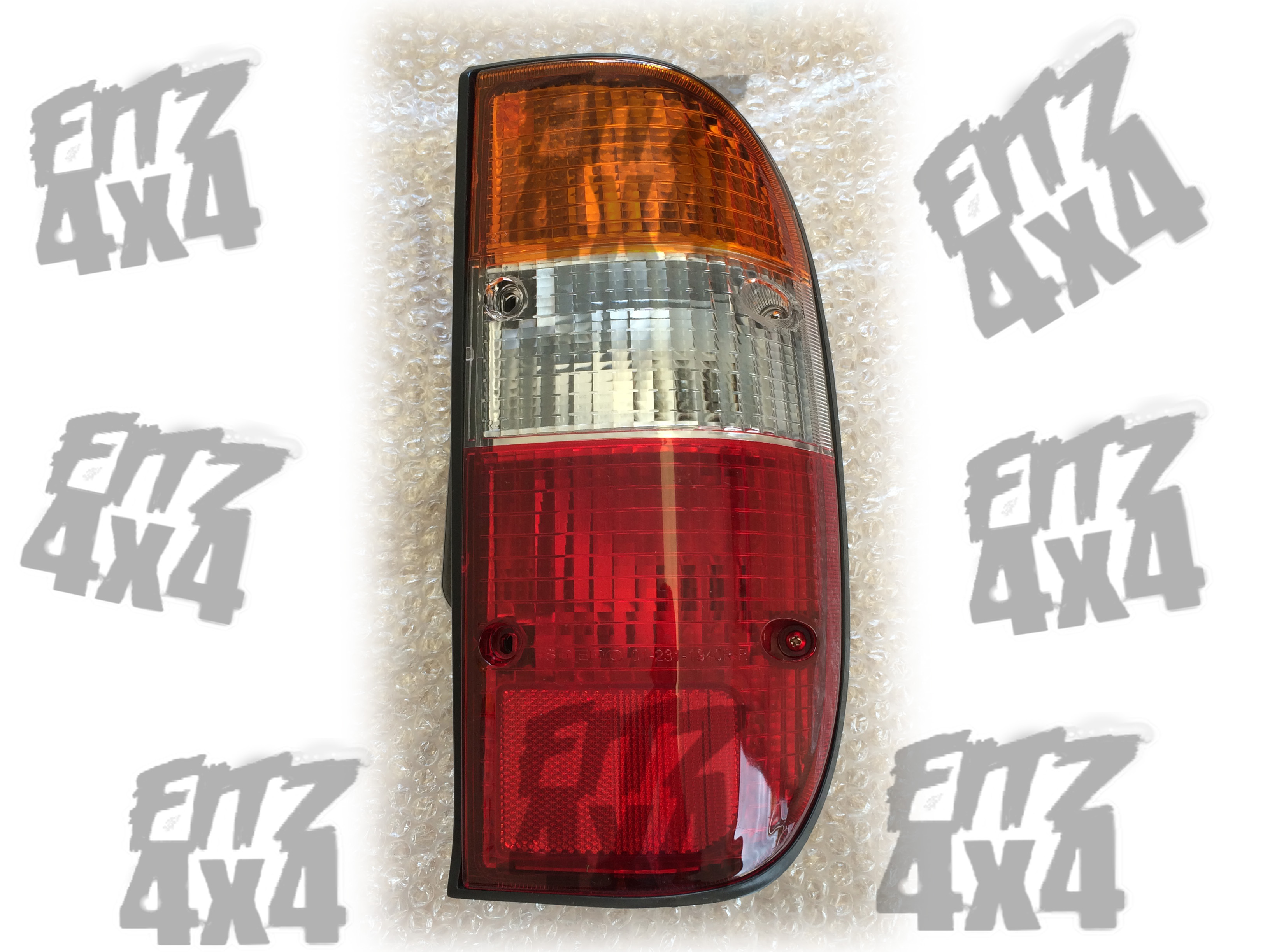 Ford Ranger R/H Tail Lamp (ER24) | Fitz 4x4home