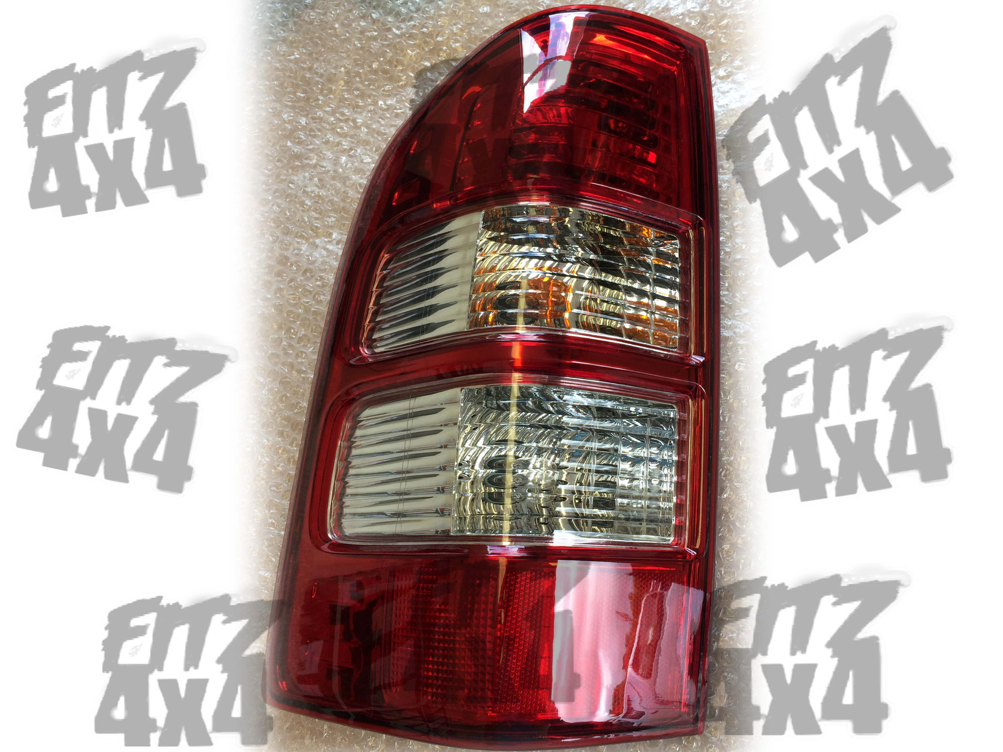 Ford Ranger Tail Lamp (ER61) L/H | Fitz 4x4home