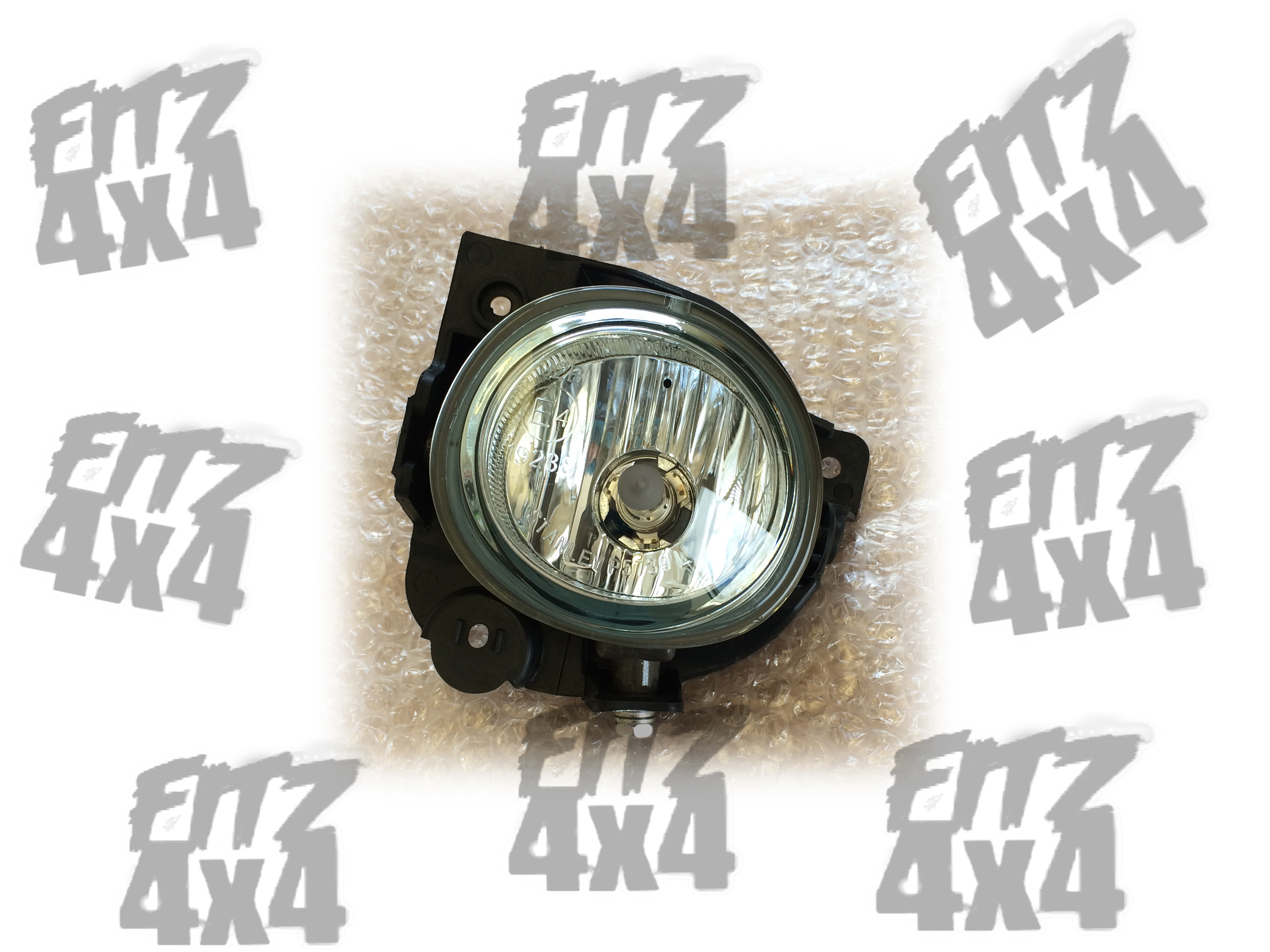 Ford Ranger R/H Fog light Fitz 4x4home