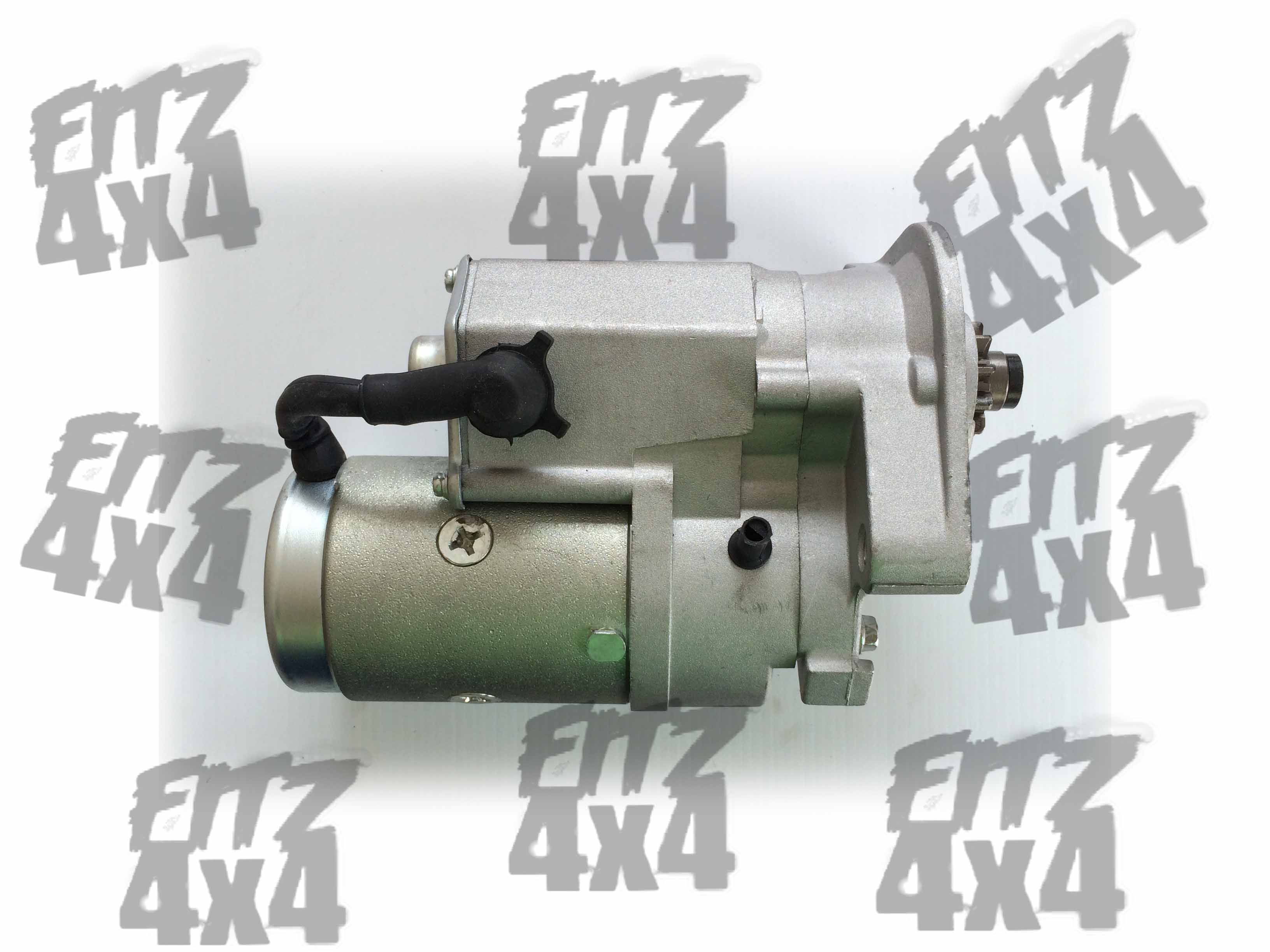 toyota automatic starter cost