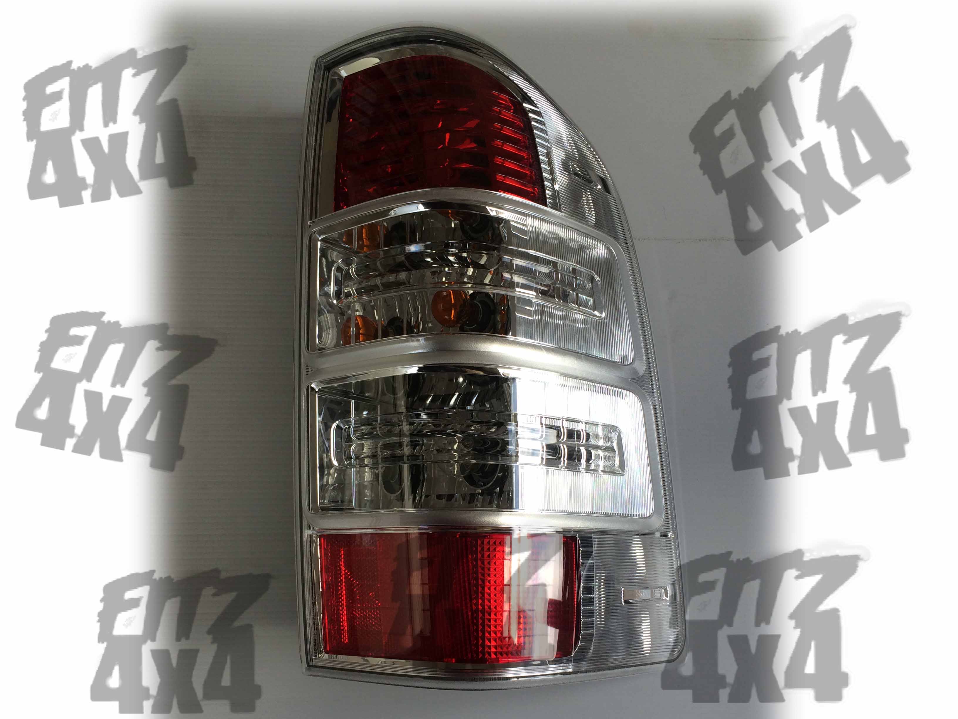 Ford Ranger Rear Right Tail Light | Fitz 4x4home