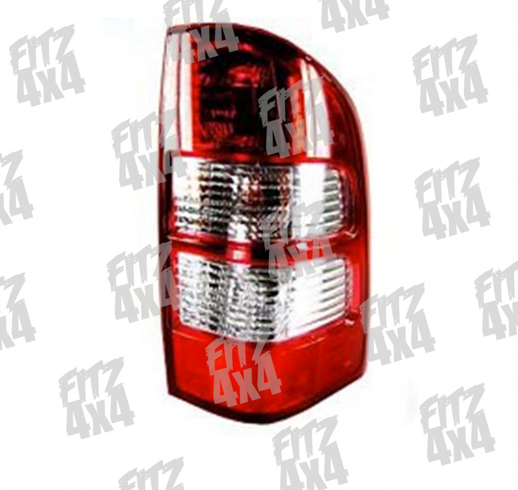 Ford Ranger Tail Lamp (ER61) R/H | Fitz 4x4home