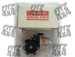 2003-2012 D-Max Front Right Window Motor