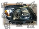 Ford Ranger Front Right Headlamp