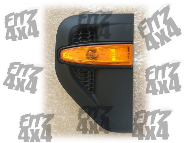 Ford Ranger Repeater wing lamp