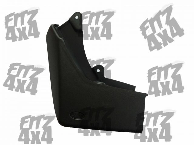 Landrover Discovery Front Left Mudflap