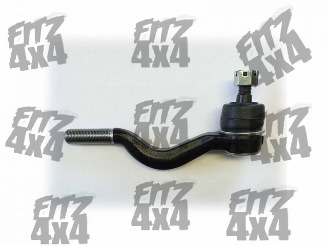 Mitsubishi inner right tie rod end