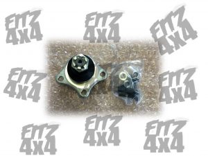 1999-2007 Pajero sport Top ball joint