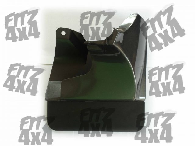 TOYOT LANDCRUISER FRONT RIGHT MUDFLAP