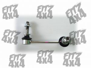 TOYOTA LANDCRUISER FRONT RIGHT ANTI ROLL BAR LINK