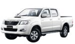 Hilux 2006 to 2012