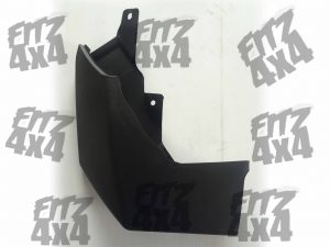 Landrover Discovery Rear Left Mudflap