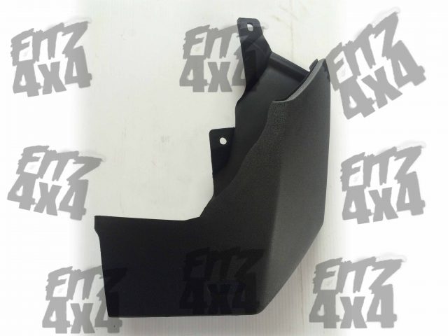 Landrover Discovery Rear Right Mudflap