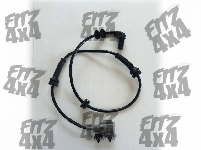 Nissan Pathfinder Front Right ABS Sensor