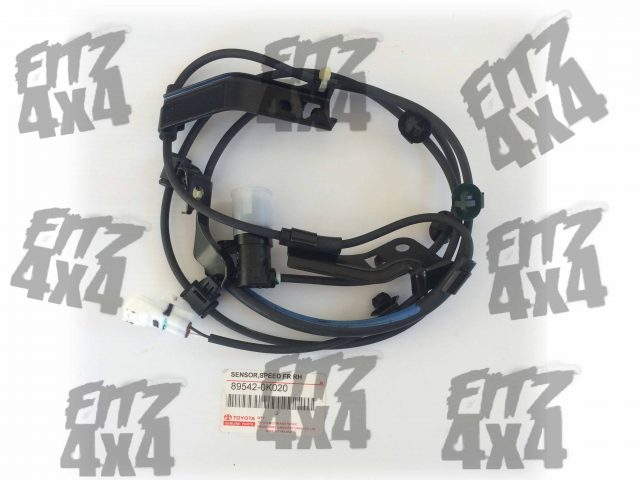 Toyota Hilux Front Right ABS Sensor