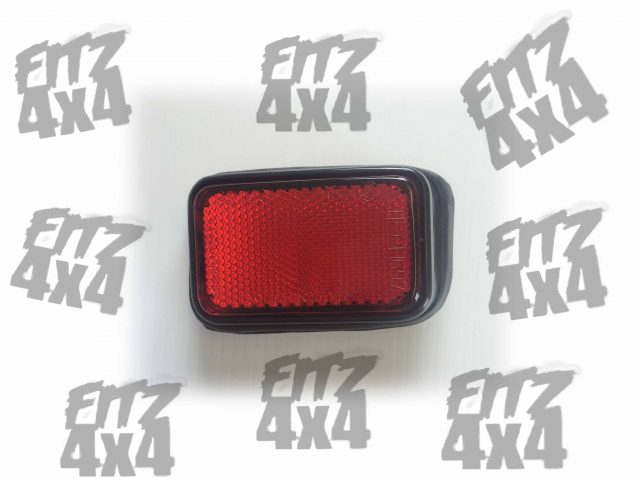 Toyota Hilux Rear Right Reflector