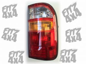 Toyota Hilux Rear Right Tail Light