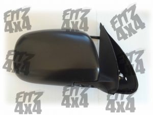 Toyota Hilux Right Mirror