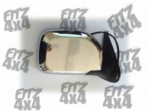 Toyota Hilux Right Mirror