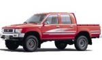 Hilux 2001 to 2005
