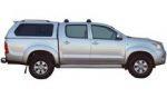 Hilux 2012 to 2015