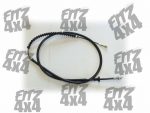 Toyota Hilux Front Handbrake Cable