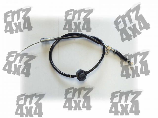Toyota Hilux Front Handbrake Cable (2)