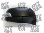 Ford Ranger Front Right Plastic Mirror.