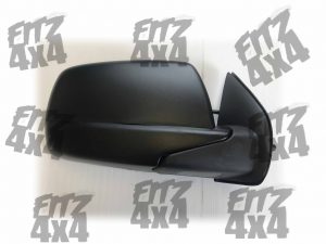 Ford ranger front right plastic mirror