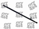 toyota landcruiser rear axle lateral trailing arm